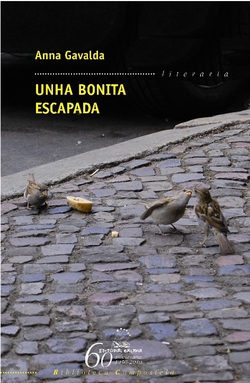 Unha bonita escapada