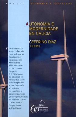 Autonomía e modernidade en Galicia