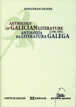 Antoloxía da literatura galega. 1196-1981
