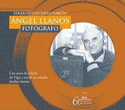 Ángel Llanos, fotógrafo