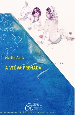 A viúva preñada