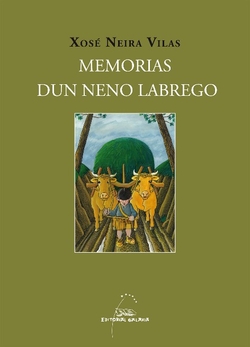 Memorias dun neno labrego