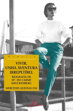 Vivir, unha aventura irrepetíbel