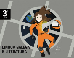 (11).LINGUA GALEGA E LITERATURA 3ºESO