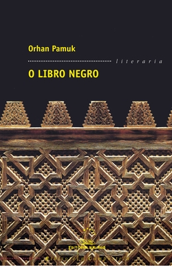 O libro negro