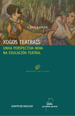 Xogos teatrais
