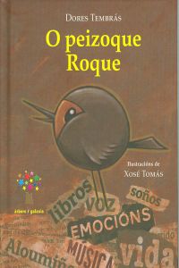 O peizoque Roque