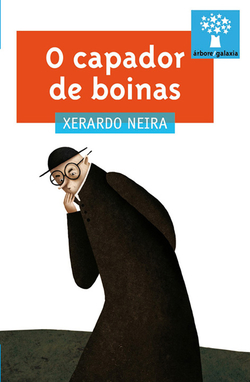 O capador de boinas