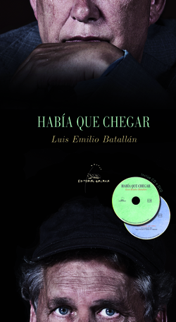 Había que chegar con CD e DVD