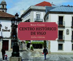 Centro histórico de Vigo