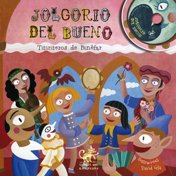 Jolgorio del bueno con CD