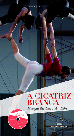 A cicatriz branca