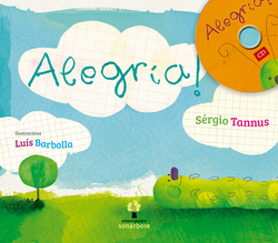Alegría!