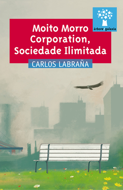 Moito morro corporation, sociedade limitada