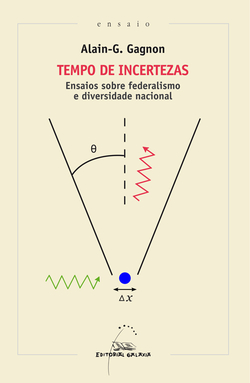 TEMPO DE INCERTEZAS
