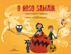 O noso samaín