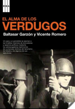 El alma de los verdugos