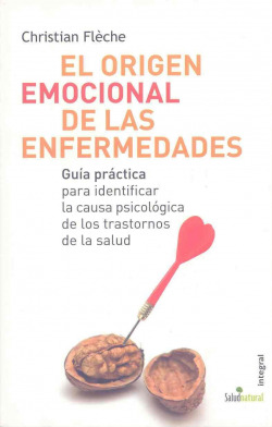 El origen emocional de las enfermedades