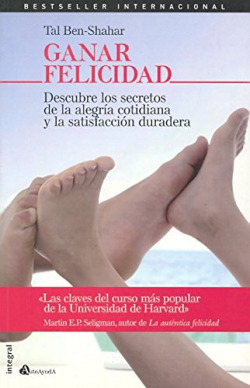 Ganar felicidad