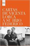 Cartas de vicenta lorca a su hijo federico