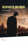 Desaparecio una noche