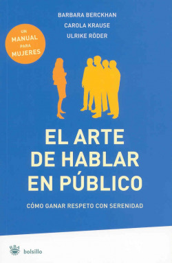 El arte de hablar en publico