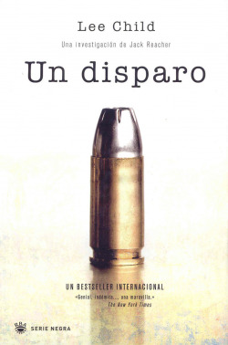 Un disparo