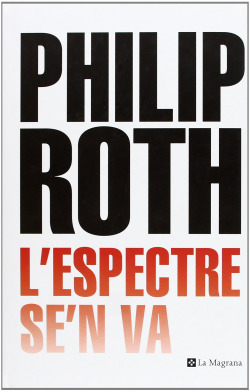 L'espectre se'n va