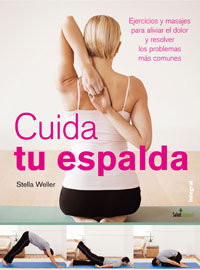 Cuida tu espalda