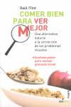 Comer bien para ver mejor