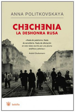 Chechenia, la deshonra rusa