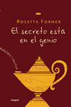 El secreto está en el genio
