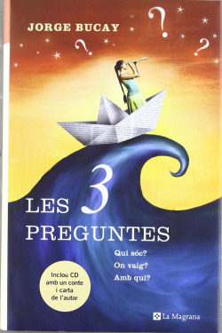 Les 3 preguntes