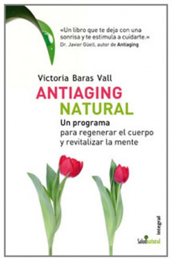 Antiaging natural