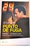 Punto de fuga