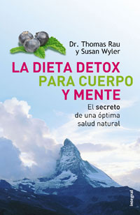 La dieta detox para cuerpo y mente