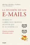 La invasión de los e-mails