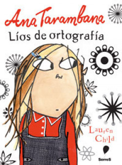 Lios de ortografia. Ana tarambana n.E.