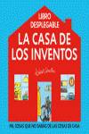 La casa de los inventos