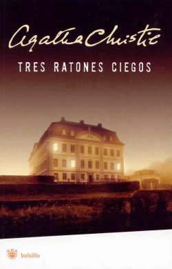 Tres ratones ciegos