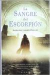 La sangre del escorpion