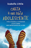 Carta a una hija adolescente