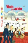 Viajo en avion