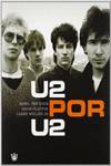 U2 POR U2.(RUSTICA)