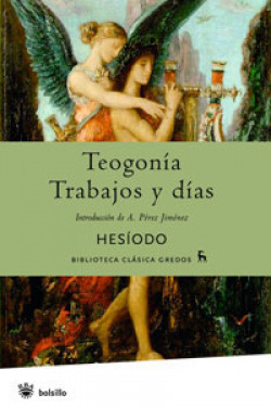 Teogonia: trabajos y dias