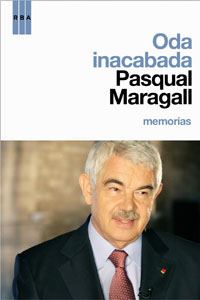 Oda inacabada. memorias