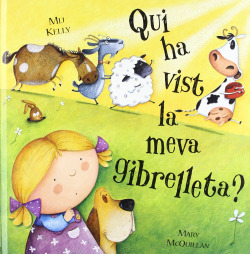 Qui ha vist la meva gibrelleta