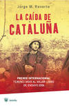 La caida de cataluña