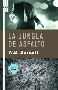 La jungla de asfalto