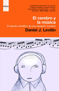 Tu cerebro y la musica